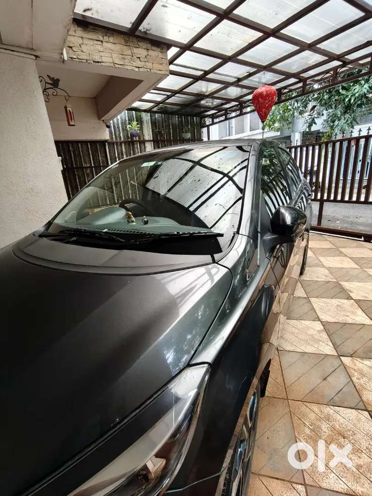 Tata Tigor Petrol Manual 2021 With 28000 Km