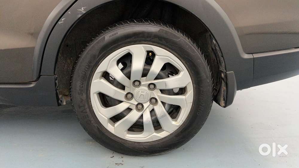 Honda Br-v I-vtec S Mt, 2017, Petrol