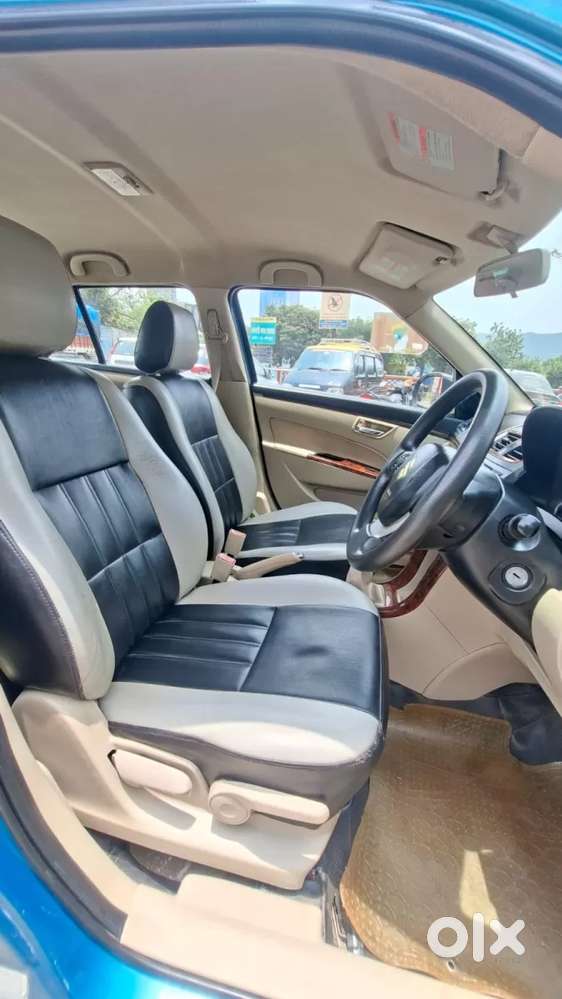 Maruti Suzuki Swift Dzire Zdi, 2012, Diesel