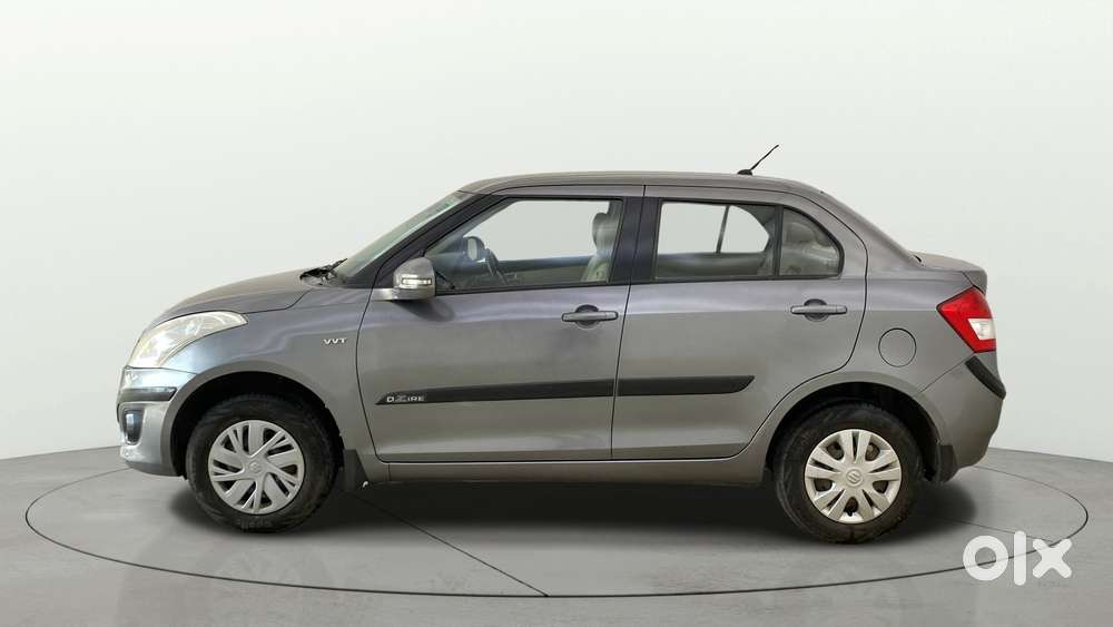 Maruti Suzuki Swift Dzire Vxi 1.2, 2015, Petrol