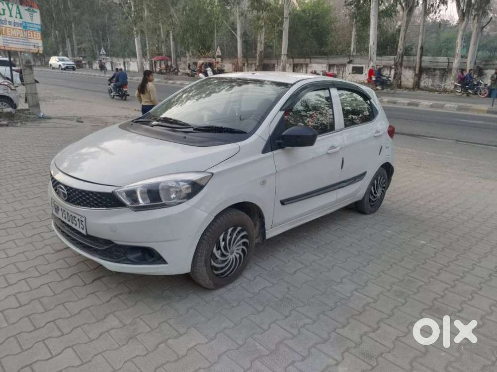 Tata Tiago 1.05 Revotorq Xe Option, 2017, Diesel