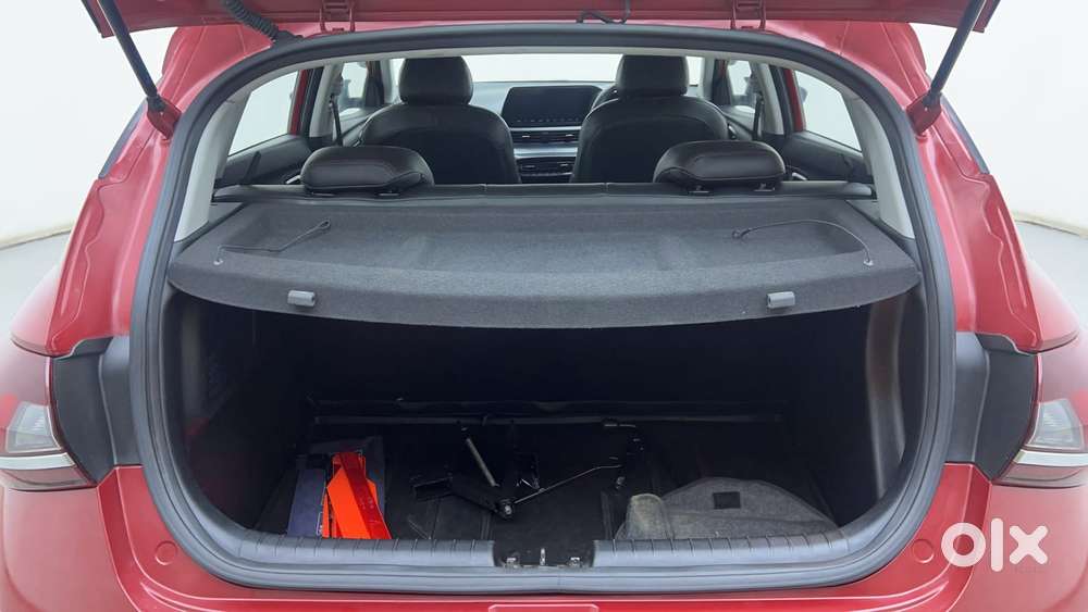 Hyundai New I20 1.5 Asta (o) Mt, 2021, Diesel