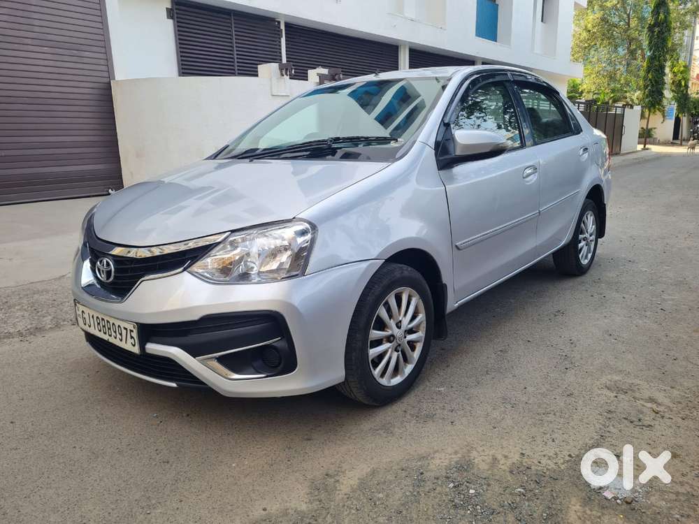 Toyota Etios 2013-2014 Vd Sp, 2013, Diesel