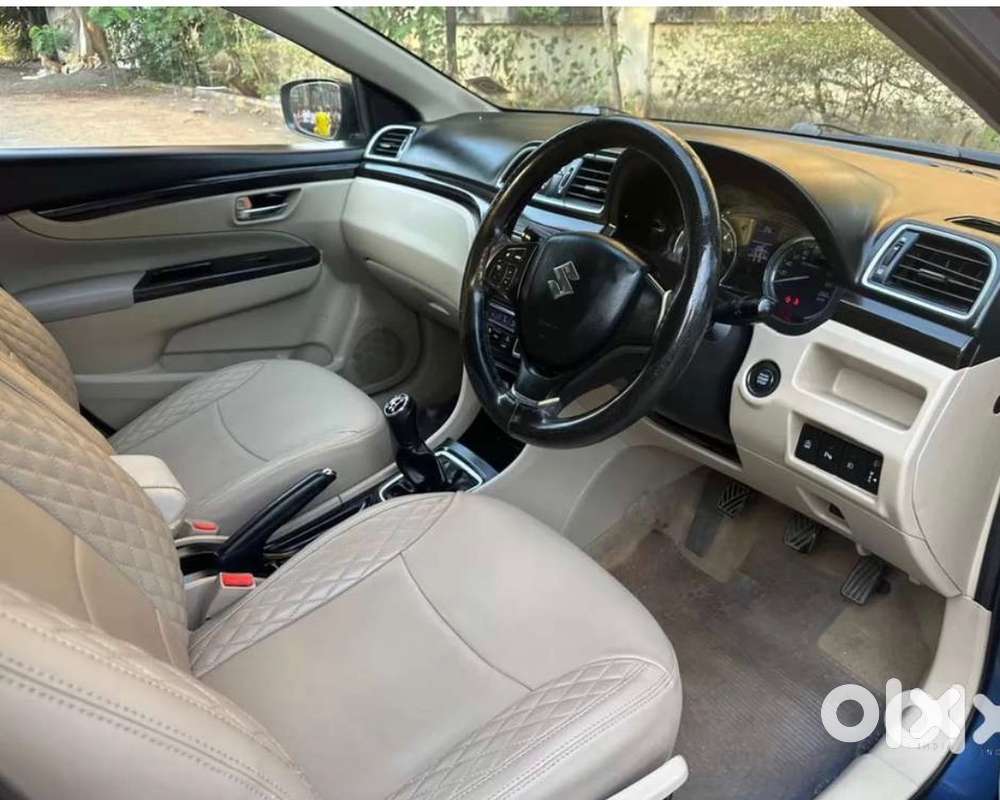2019 Maruti Suzuki Ciaz