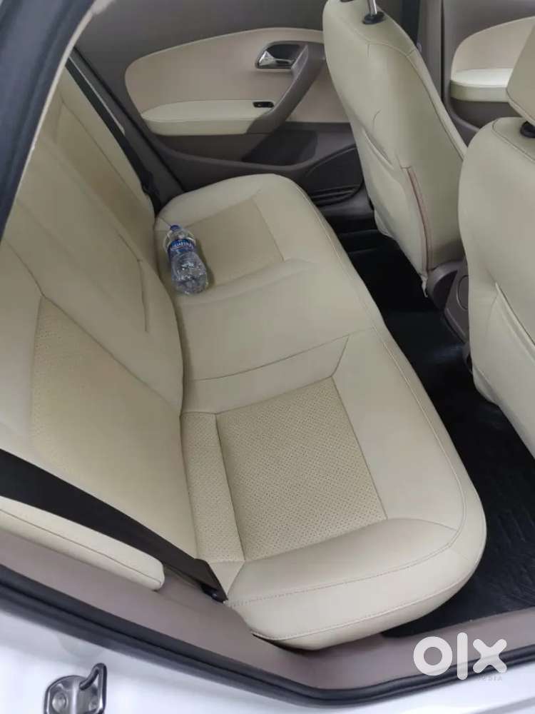 Skoda Rapid Ambition Tdi 2016 Diesel Automatic