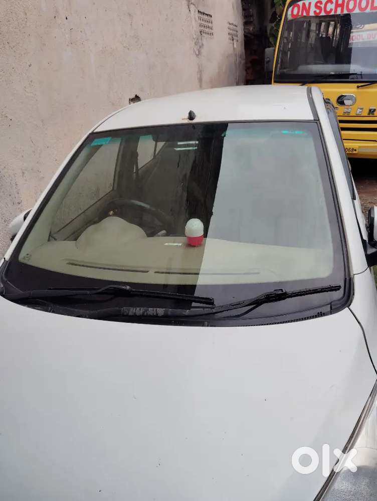 Hyundai I10 Sportz 2008 Model Arjent Sale Paper Update 2028