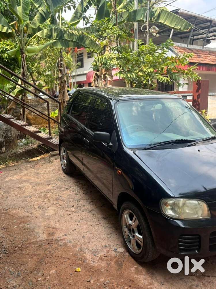 Maruti Suzuki Alto 800 2006 Petrol Good Condition