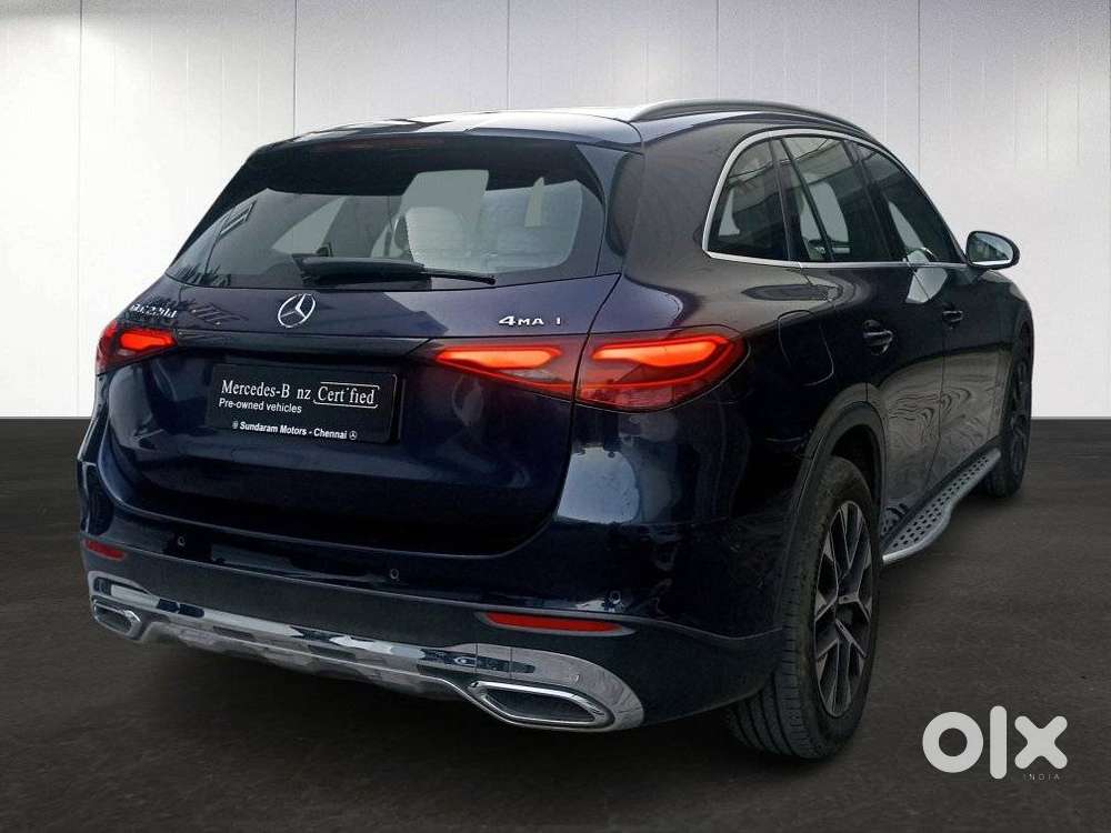 Mercedes-benz Glc 220d 4matic, 2023, Diesel