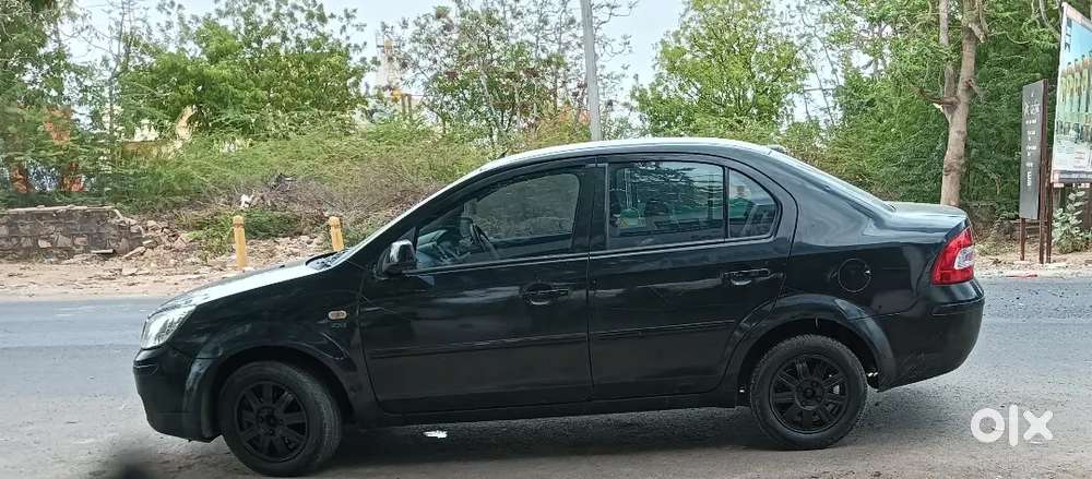 Ford Fiesta Classic Diesel 2007