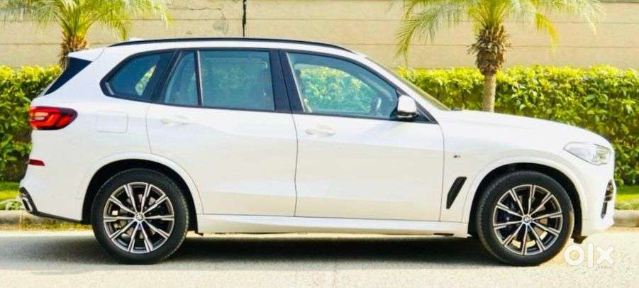 Bmw X5 X Drive 30d M Sport, 2022, Diesel