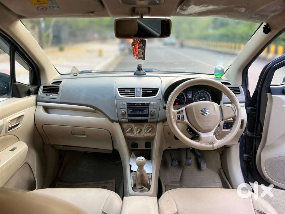 Maruti Suzuki Ertiga 2018 Diesel Good Condition