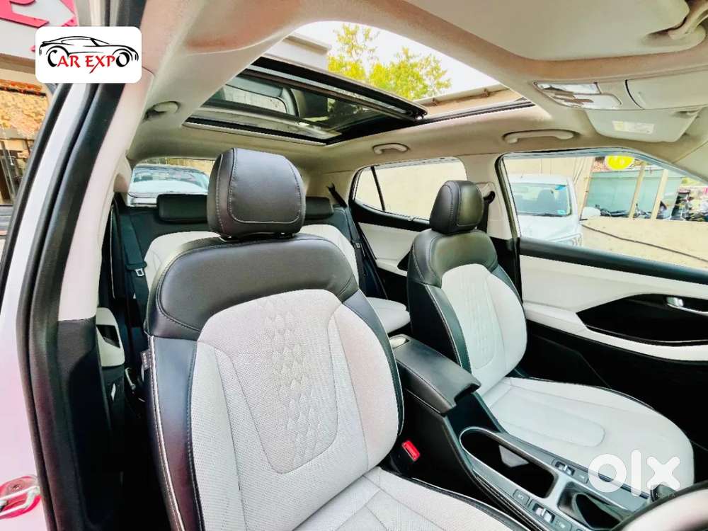 Hyundai Creta Sx (o) 1.5 Diesel Automatic, 2022, Diesel