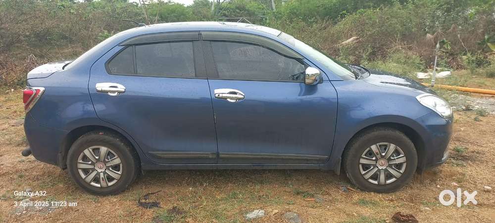 Maruti Suzuki Dzire 2023 Petrol Good Condition