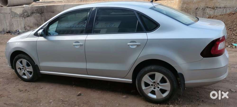 Skoda Rapid 1.5 Tdi Manual Active  Ambition Style, 2018, Diesel