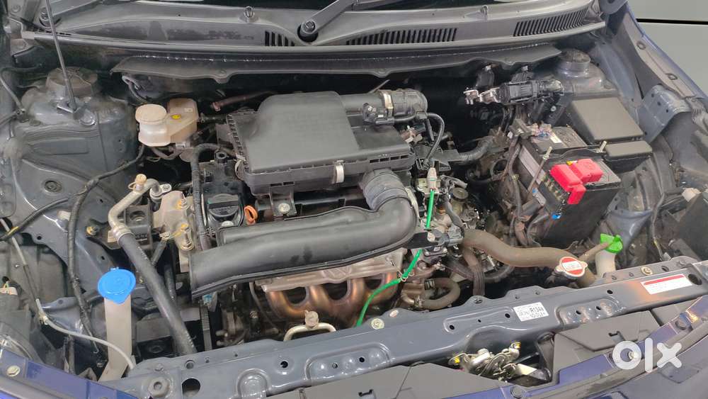 Toyota Glanza 1.2 V, 2024, Petrol