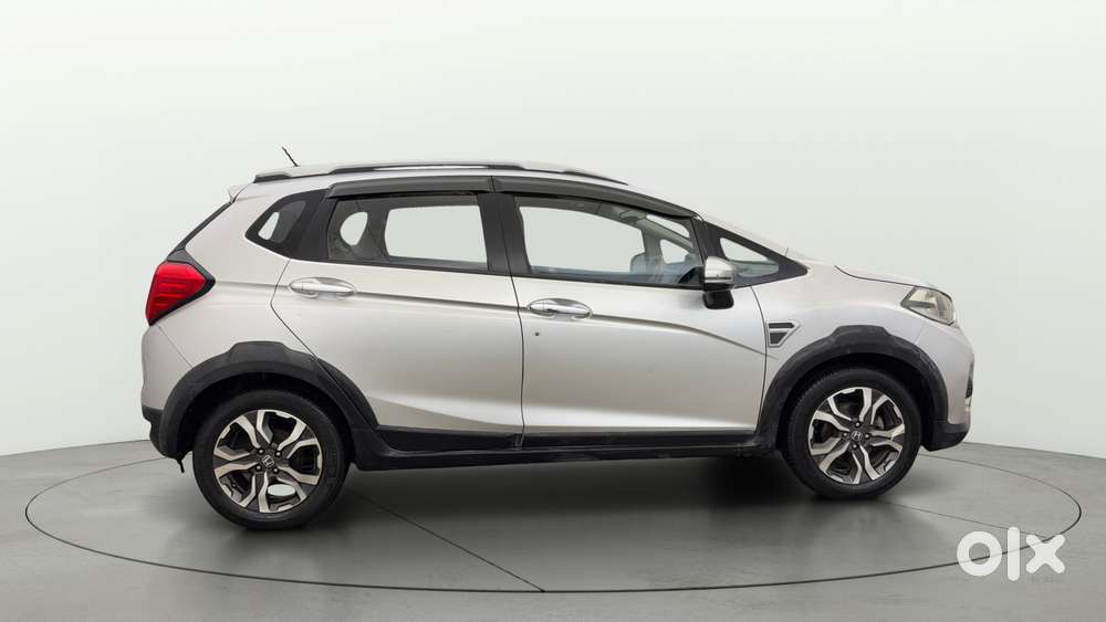 Honda Wr-v 1.2 Vx I-vtec, 2018, Petrol