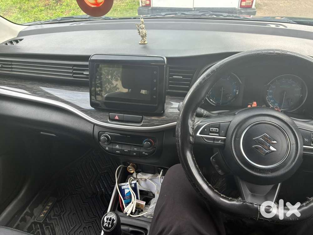 Maruti Suzuki Xl6 2023 Year