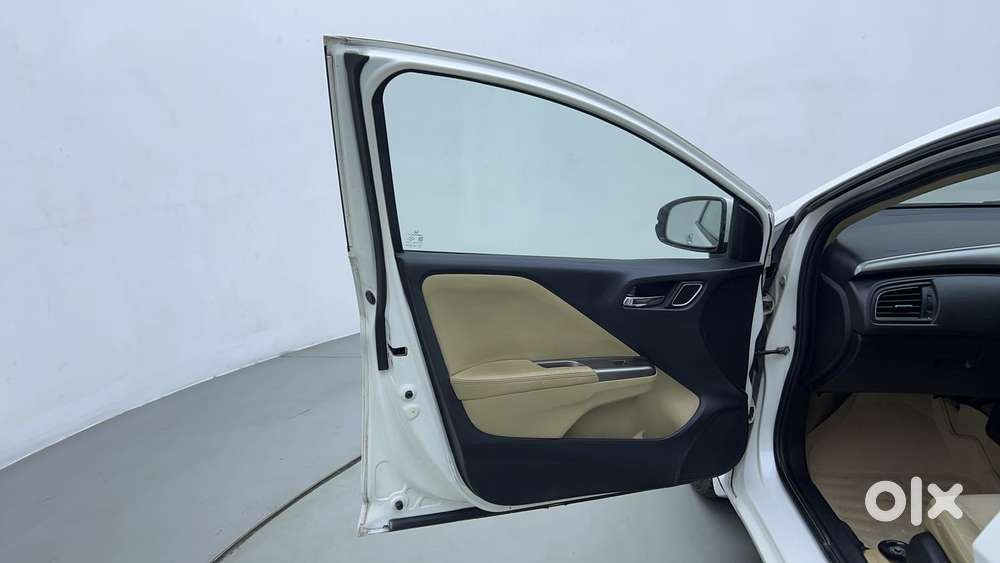 Honda City 1.5 Vx I-vtec Mt, 2018, Cng & Hybrids