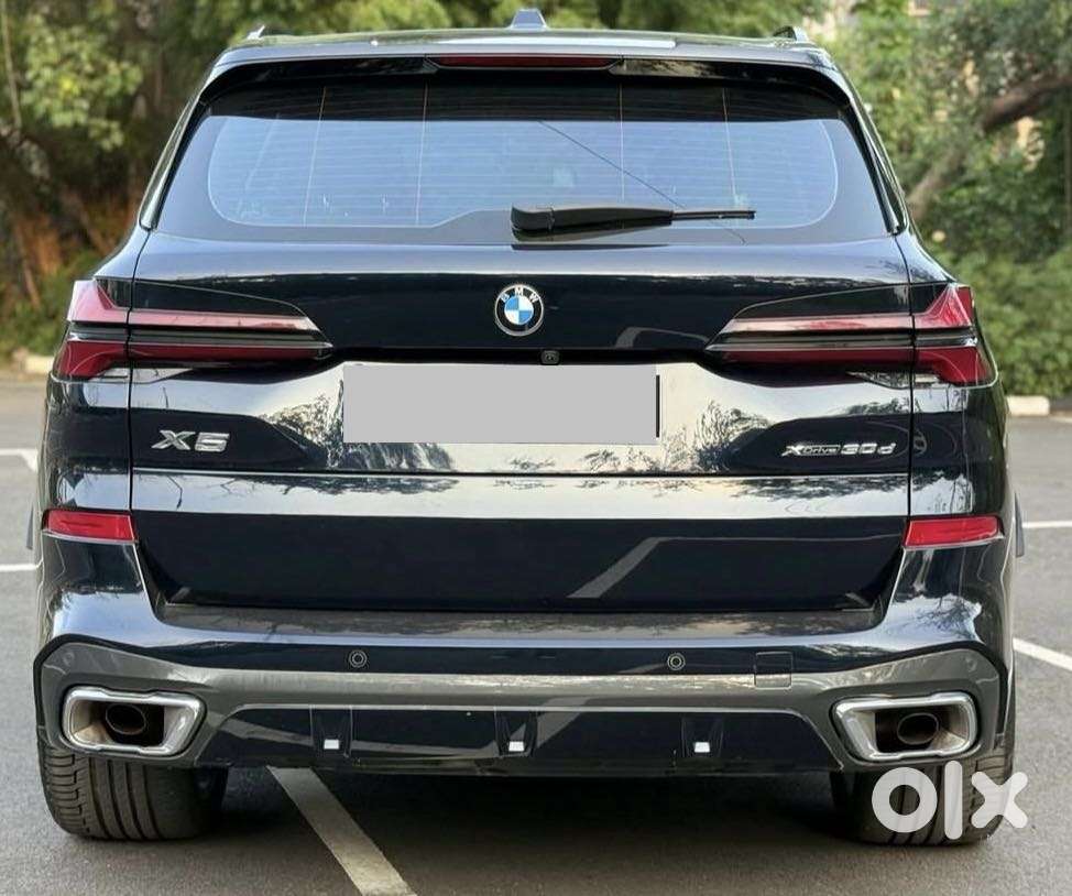 Bmw X5 X Drive 30d M Sport, 2023, Diesel