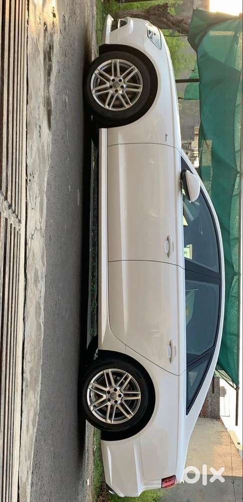 Audi A6 2019 Diesel Well Maintained