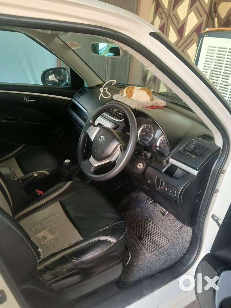 Maruti Suzuki Swift Rs 2013 Year