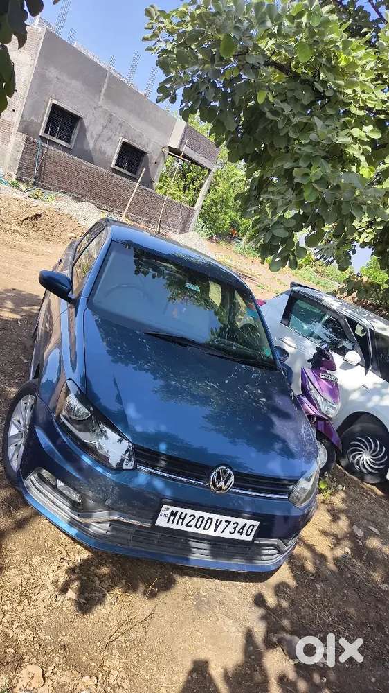 Volkswagen Ameo 2016 Petrol 54000 Km Driven