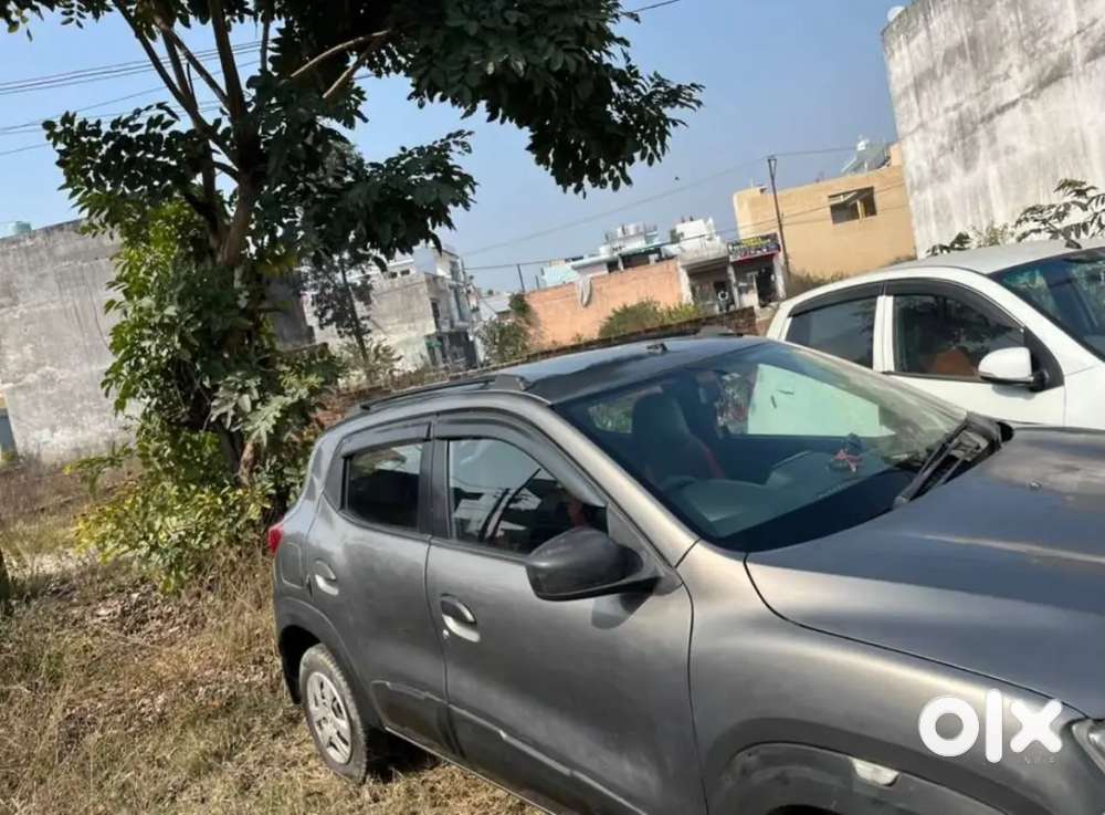 Renault Kwid 1.0 2016