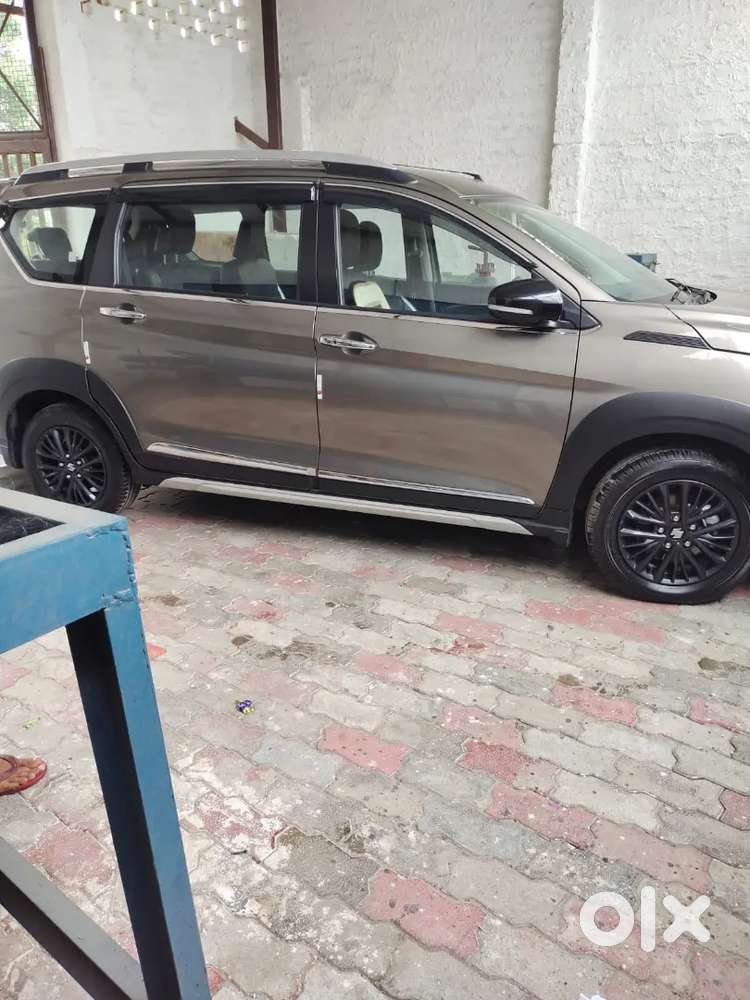 Maruti Suzuki Xl6 2021 Model