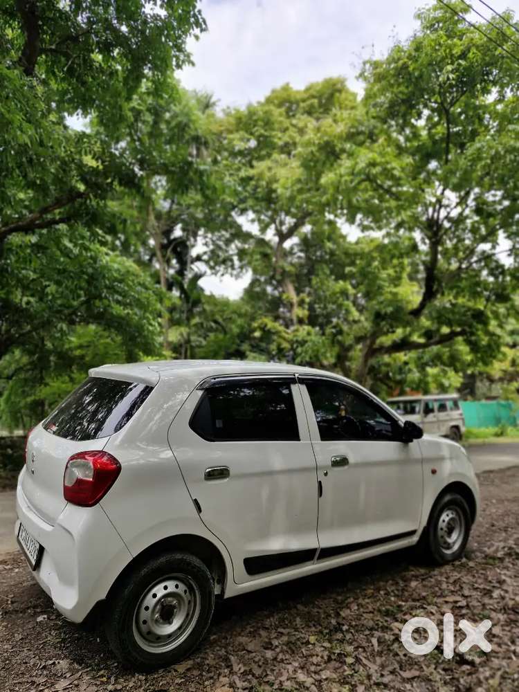 Maruti Suzuki Alto K10 2023 Petrol Well Maintained