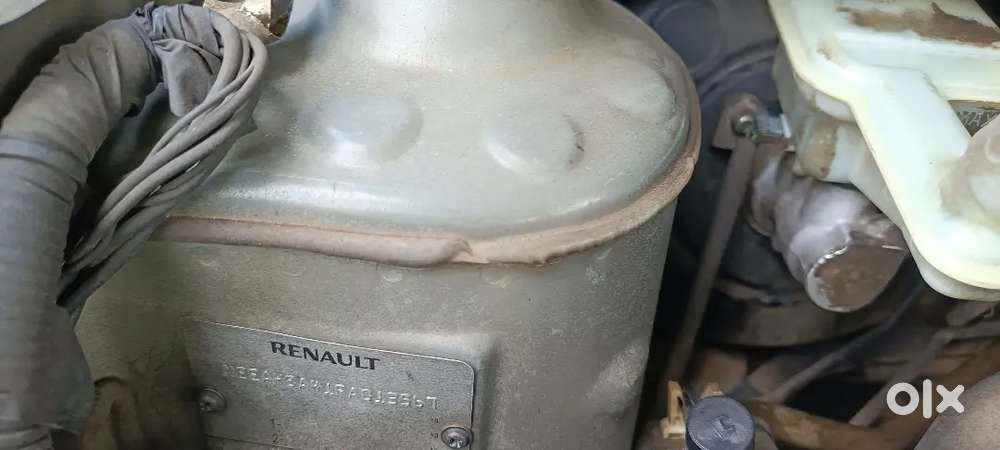 Renault Scala Diesel 2018