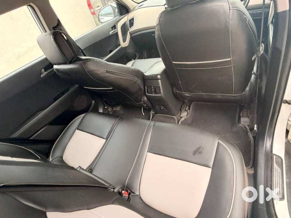 Hyundai Creta 1.6 Sx Plus, 2015, Diesel