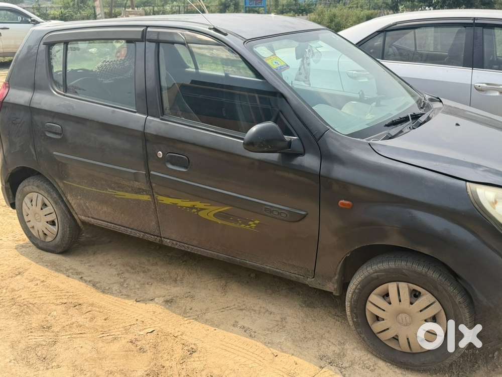 2013 Maruti Suzuki Alto