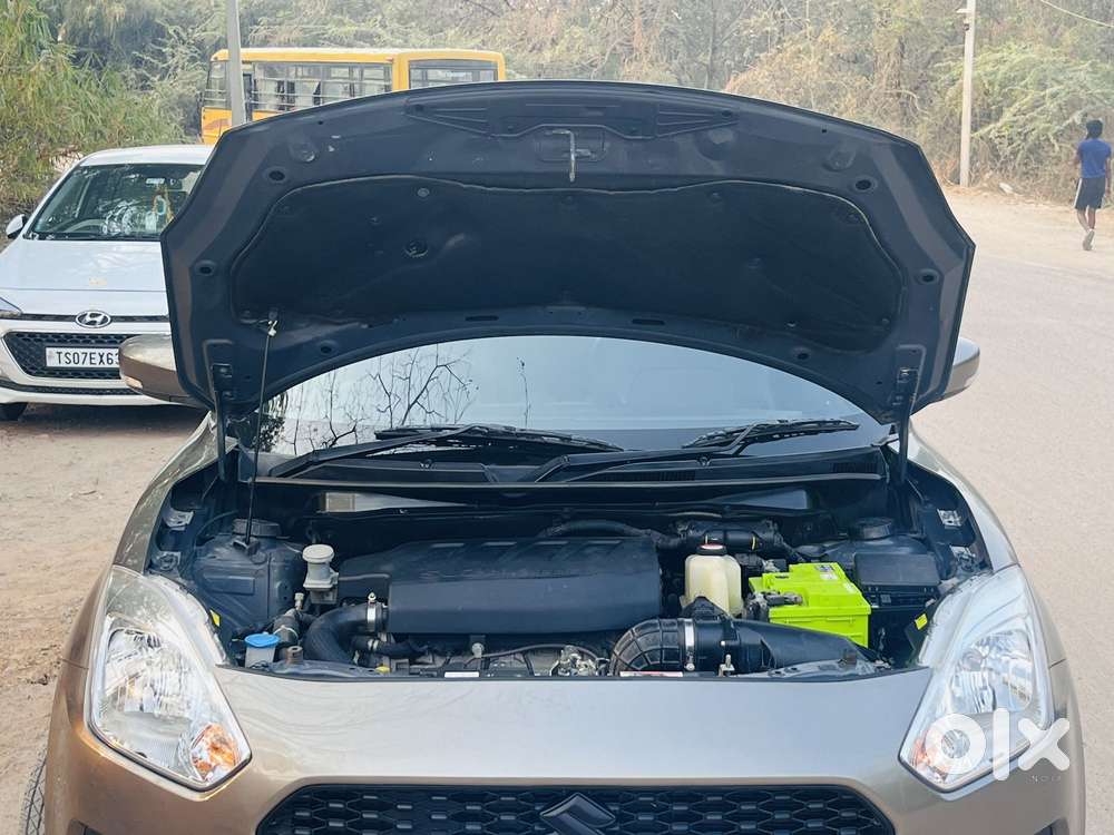 Maruti Suzuki Swift, 2018, Diesel