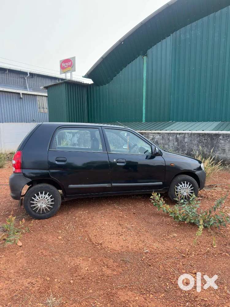 Maruti Suzuki Alto 2006 Petrol 155000 Km Driven