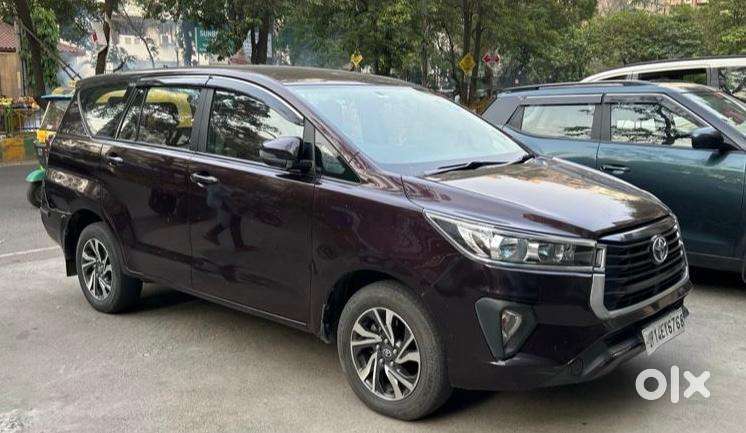 Toyota Diesel Car 2022