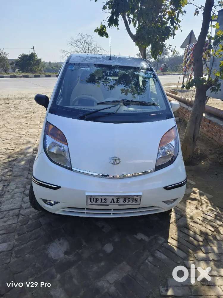 Tata Nano Xt 2014
