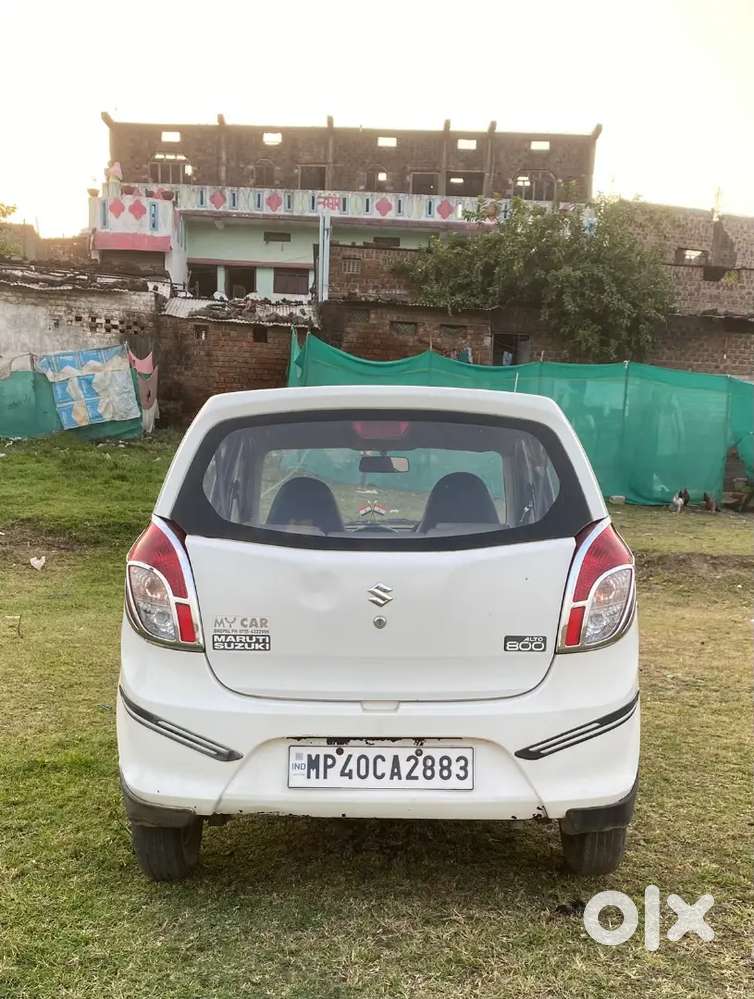 Maruti Suzuki Alto 2014 Petrol Lena Or Chalana Finance Suvidha Bhi