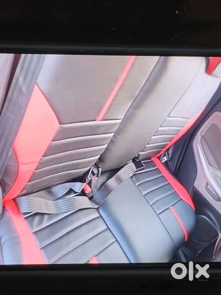 Ford Ecosport Diesel 2014 , Excellent Condition, Maintenance By Ford