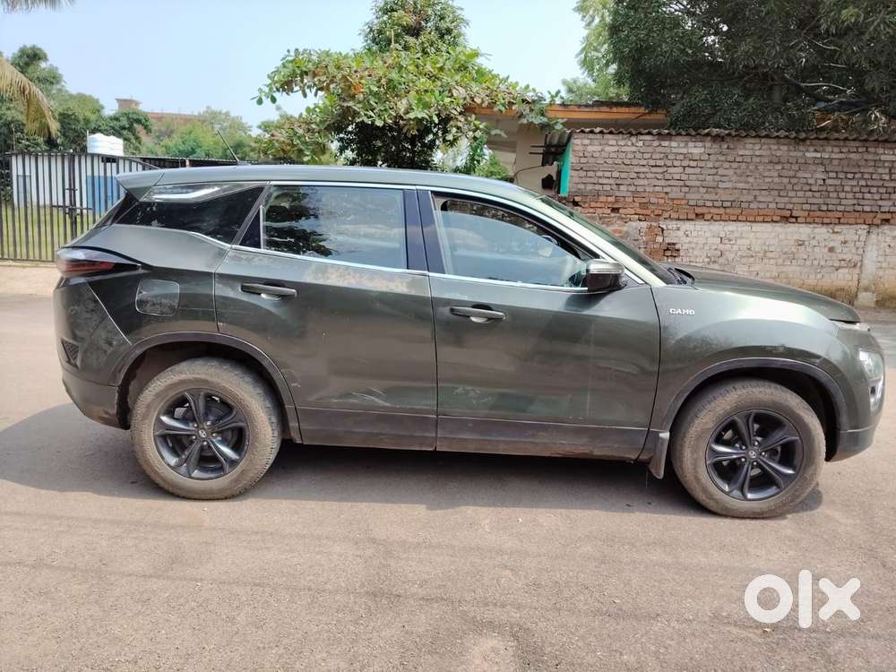 Tata Harrier Xt+, 2020, Diesel