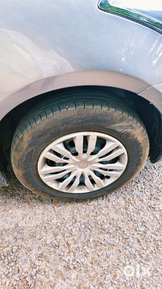 Maruti Suzuki Swift 2011-2014 Vxi, 2014, Petrol