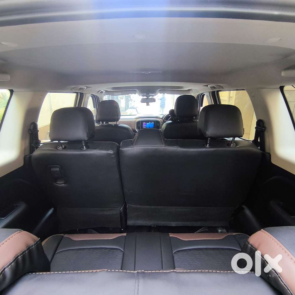 Mahindra Scorpio-n 2.2 Z6 Diesel Mt 7 Str, 2023, Diesel