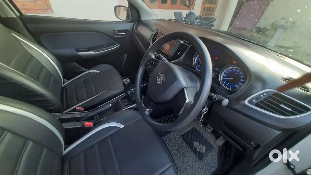 Maruti Baleno Delta 2020