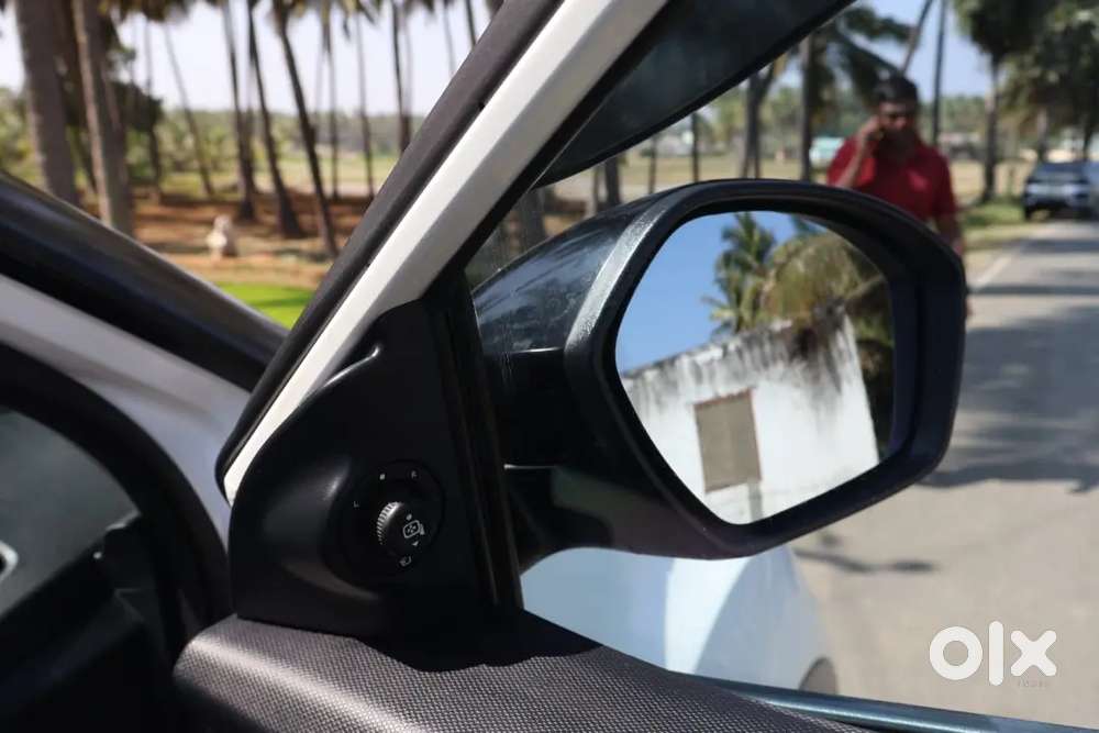 Tata Nexon 2021 Diesel Xz+