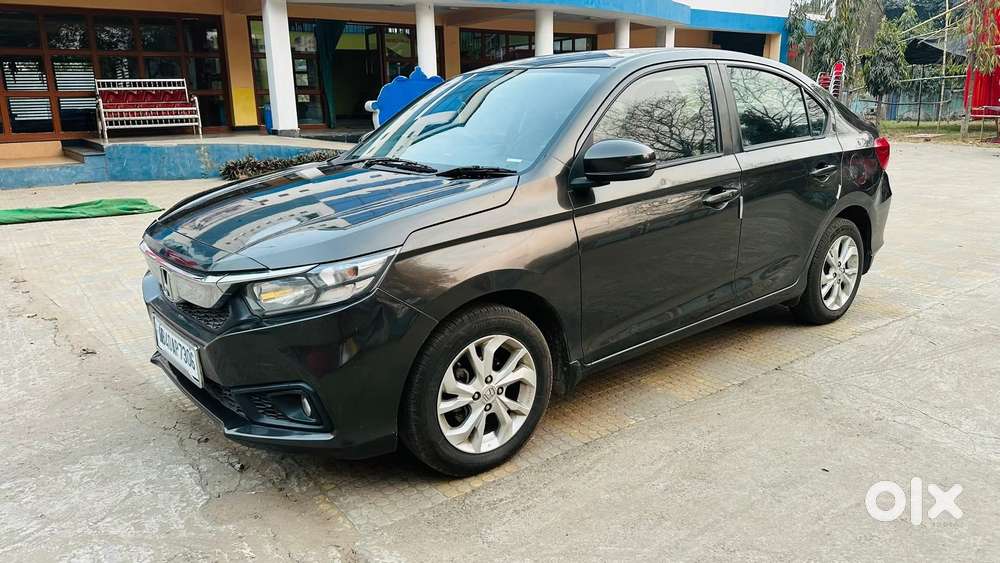 Honda Amaze Vx Diesel, 2020, Diesel
