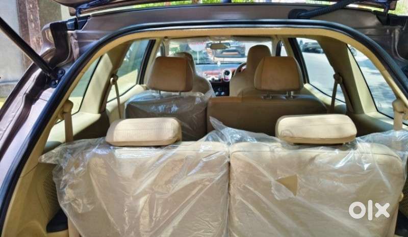 Honda Mobilio S I-vtec, 2015, Petrol