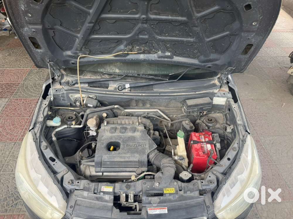 Maruti Suzuki Alto - K 10 (  2015 )