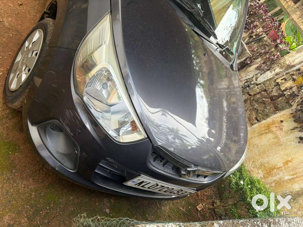 2018 Maruti Alto Petrol