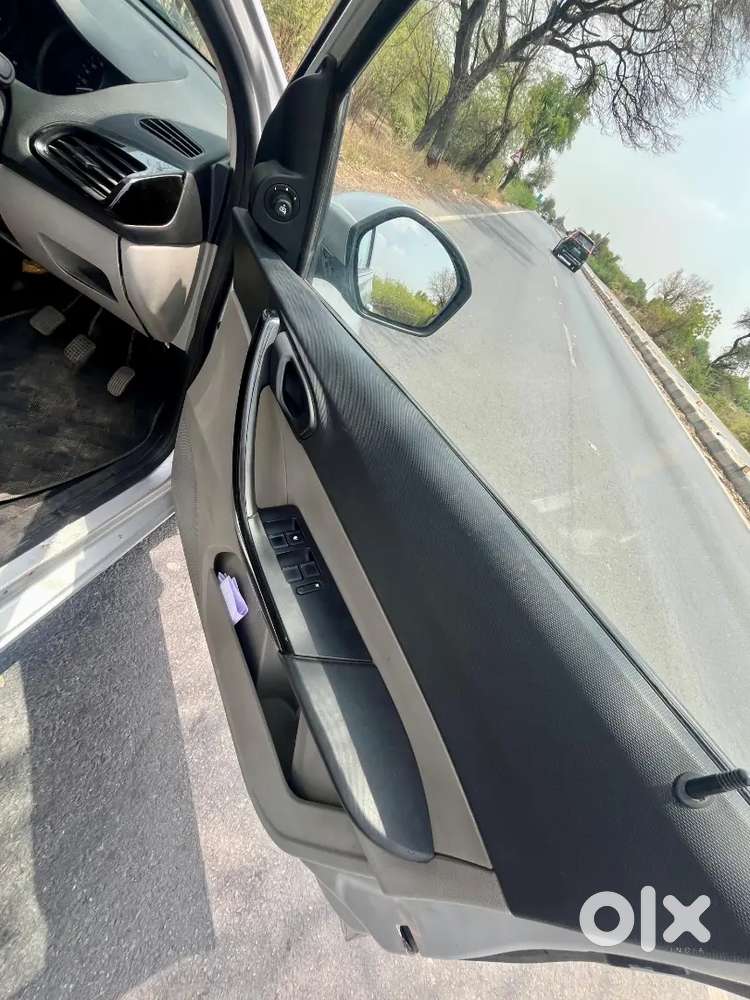 Tata Tiago 2018 Petrol 44500 Km Driven