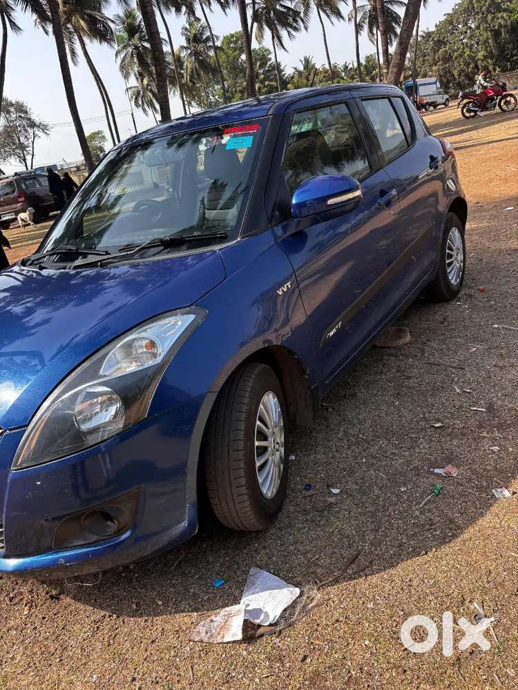 Maruti Suzuki Swift 2014 Cng Urgent Sell