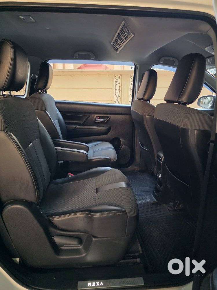Maruti Suzuki Xl6 1.5 Zeta Mt, 2022, Petrol